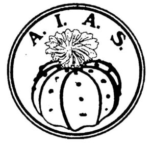 Associazione Italiana degli Amatori delle Piante Succulente - AIAS
