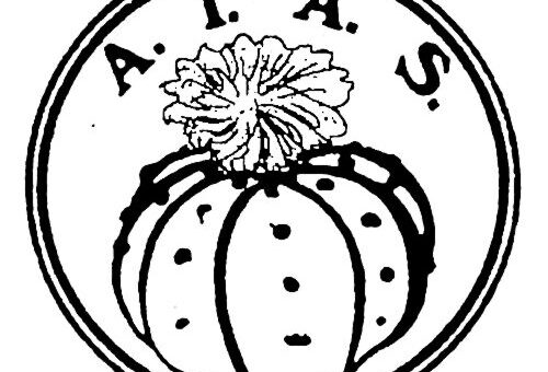 Associazione Italiana degli Amatori delle Piante Succulente - AIAS